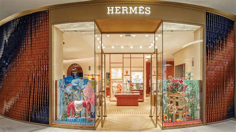 hermes jio world plaza|Hermes store in india.